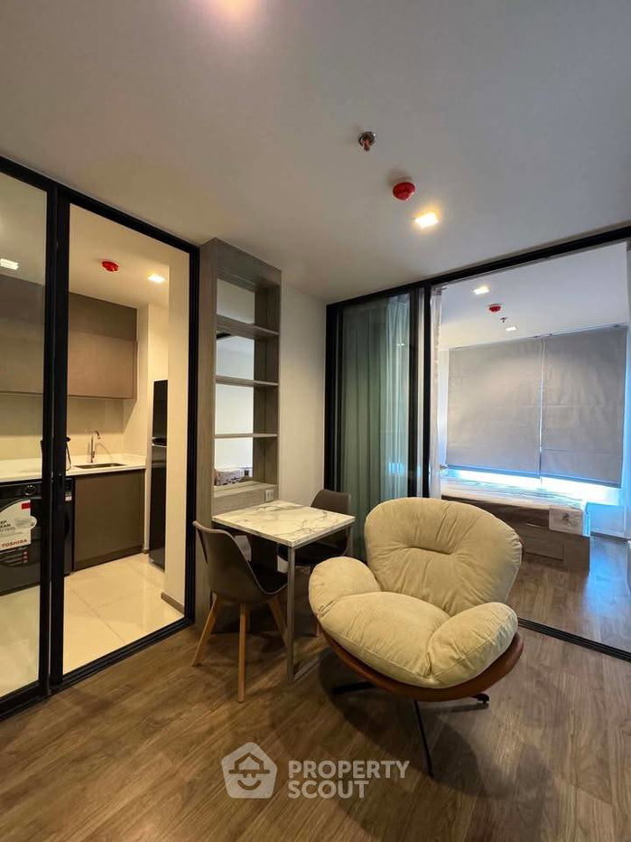 รูป คอนโด 2 ห้องนอน ที่ Life Ladprao Valley ใกล้ BTS ห้าแยกลาดพร้าว 100 ม. ชั้น 28 (ID 3066068) - รูปที่ 3/8