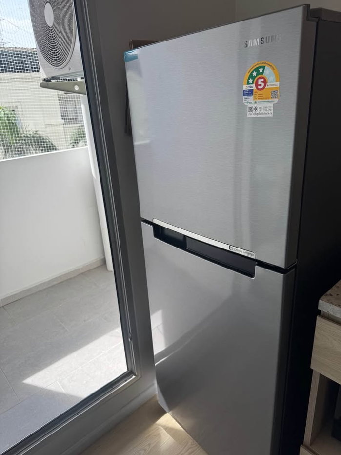 picture Mori Condominium Muang Thong Thani - 6/10