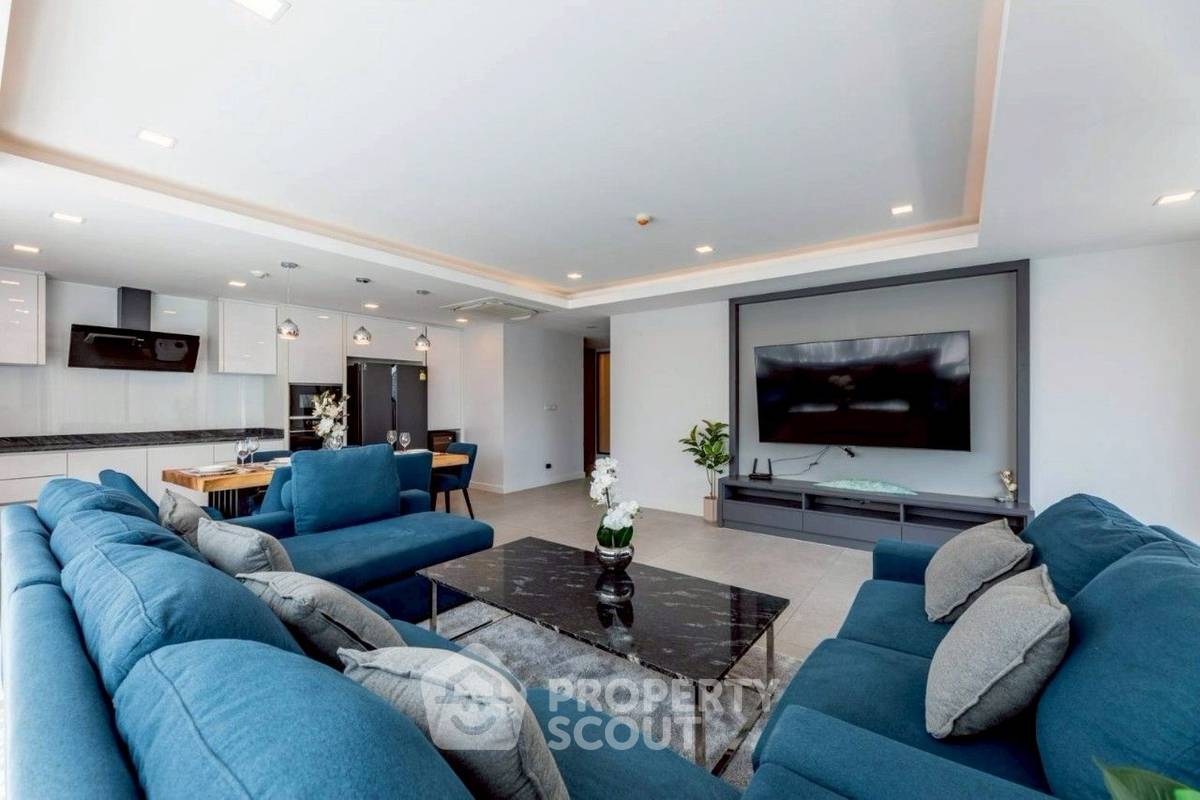รูป คอนโด 3 ห้องนอน 144 ตร.ม. ขาย Serenity Residence จอมเทียน (ID 2172328) - รูปที่ 2/26