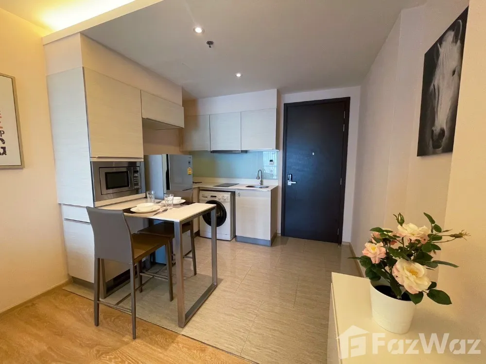 picture 1 Bedroom Condo for sale at H Sukhumvit 43 6559804 - 2/5