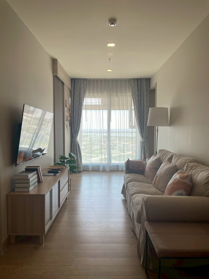 picture ✅ New Condo for Rent | Infinity One Condo, Chonburi - 2/18
