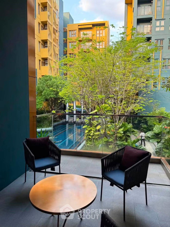 รูป คอนโด 1 ห้องนอน โครงการ The Base Sukhumvit 50 ใกล้ BTS อ่อนนุช (ID 3064842) - รูปที่ 6/6