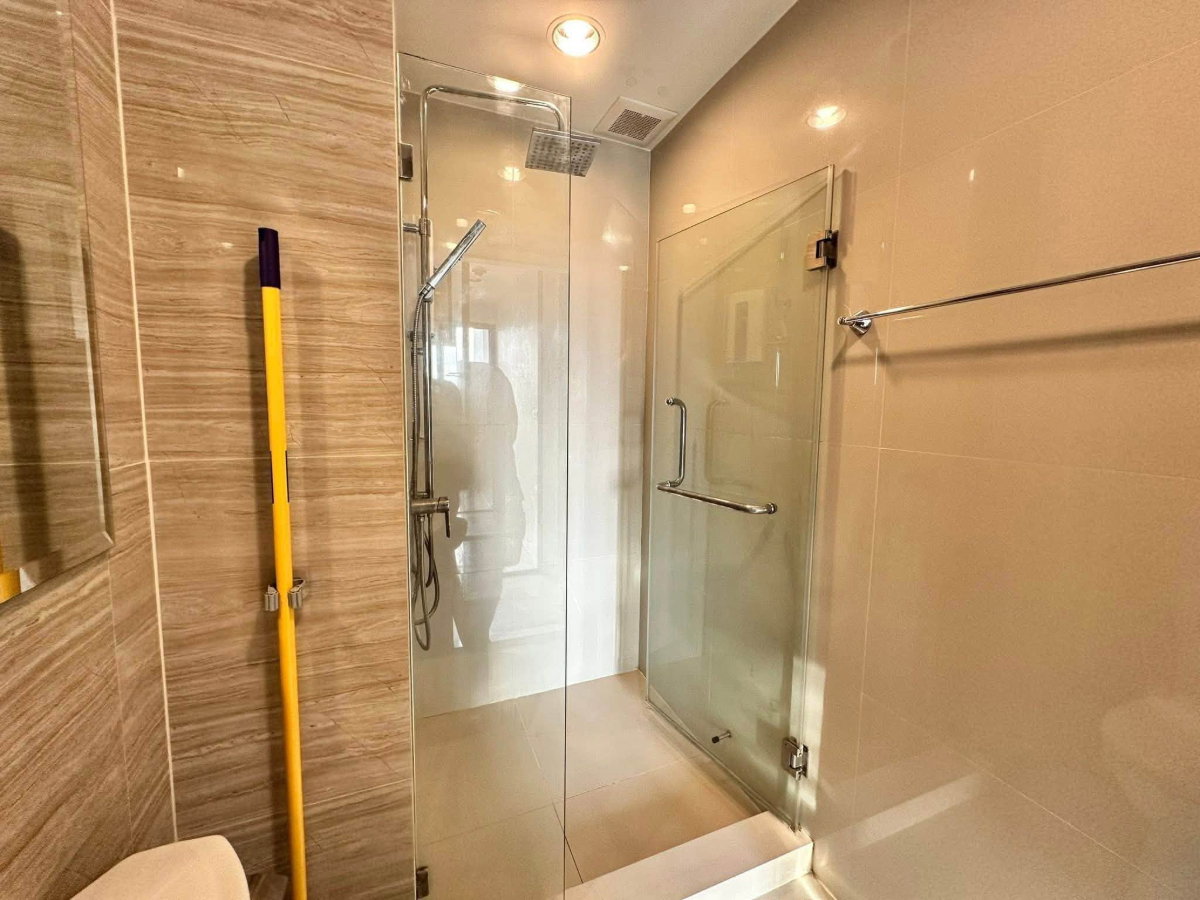 รูป Niche MONO Sukhumvit-Bearing ห้องสวย ราคาดี สอบถามเพิ่มเติมได้ที่ Line @condorental - รูปที่ 8/9