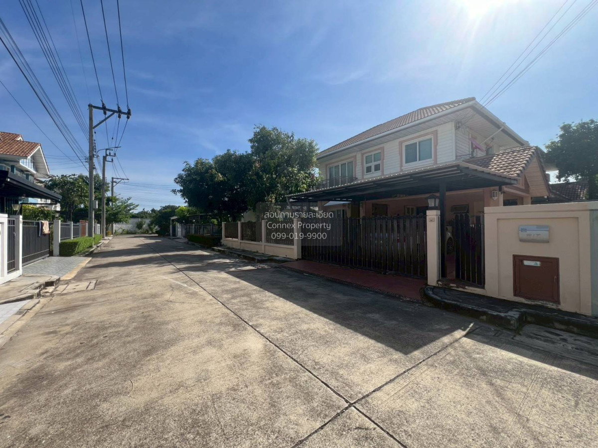 รูป ขายบ้าน เพอร์เฟค เพลส ราชพฤกษ์ หน้ากว้าง บางรักน้อย เมืองนนทบุรี นนทบุรี CX-162883 ✅ ทักไลน์ @connexproperty ตอบทันที ทีมงานมืออาชีพ ✅ - รูปที่ 2/6