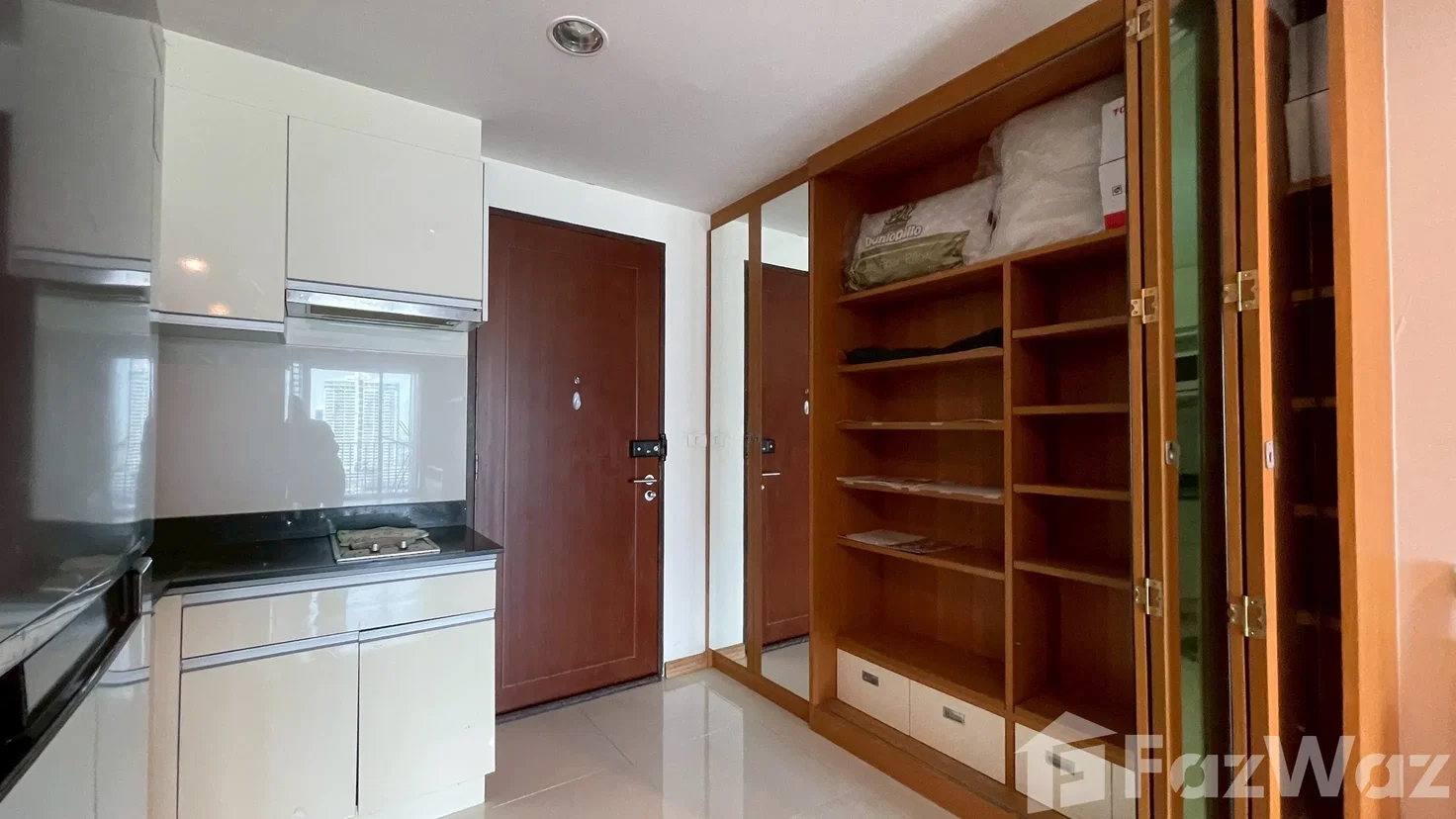 รูป ขาย คอนโด 1 ห้องนอน ในโครงการ เดอะ ไลน์ พหลโยธิน พาร์ค 6558307 - รูปที่ 6/10