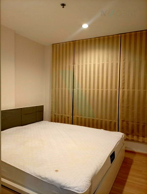 Condos for sale : 🎉 For Sell Condo THE BASE RAMA 9 - RAMKHAMHAENG Building 1, Floor 17,1 bed room, Room size 31 sqm