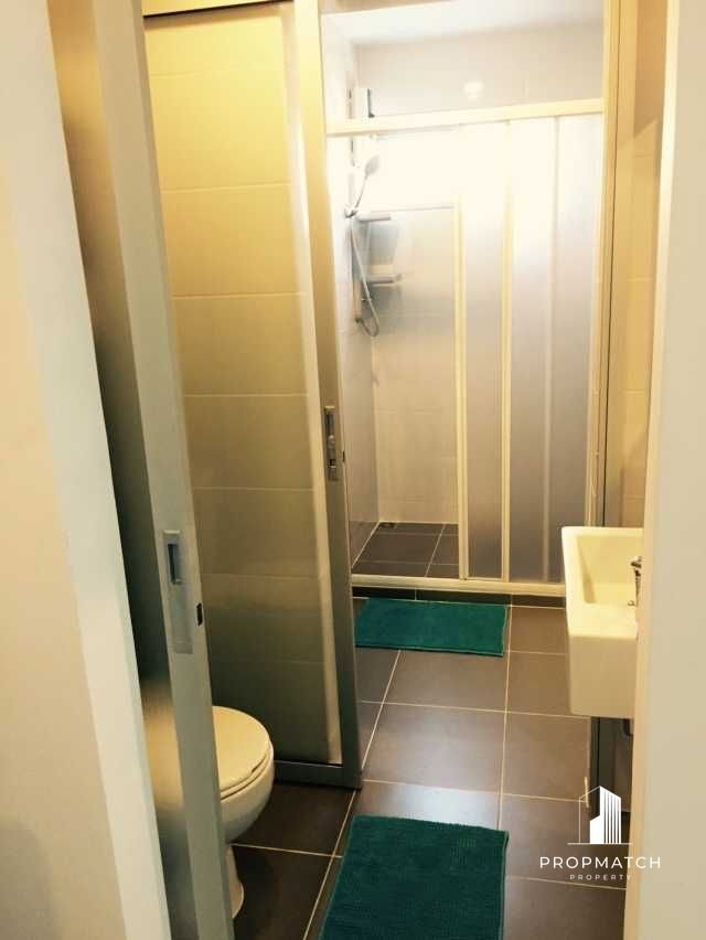 รูป PM023148 ✨Flash Deal ✨ Aspire Rama 9 (2Bed 1Bath 49 SQM.) พร้อมอยู่ ! เพียง 22,000 บาทต่อเดือน Tel.0981315848 @propmatch - รูปที่ 11/11