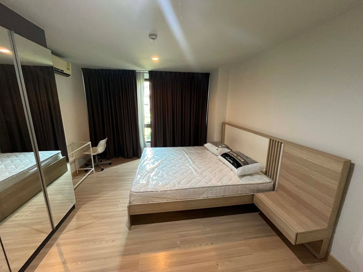 รูป ให้เช่า เดอะ นิช โมโน บางนา เซ็นทรัล บางนา Central Bangna 900 เมตร ราคา 10,000 บาทต่อเดือน - รูปที่ 5/16
