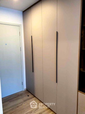 Condos for rent : 1-Bedroom Condo For Rent Regent Home Bangna, 27th-Floor Near BTS Bang Na (ID 2295703)