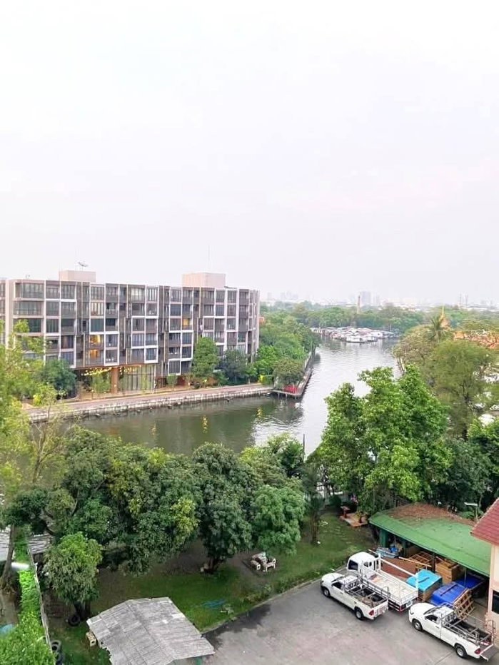 รูป 💮ให้เช่าคอนโด Lumpini Ville Sukhumvit 77 ใกล้ bts อ่อนนุช 37.5 ตรม.ห้องสวย เฟอร์นิเจอร์ครบ เช่าเพียง 14000- - รูปที่ 16/16