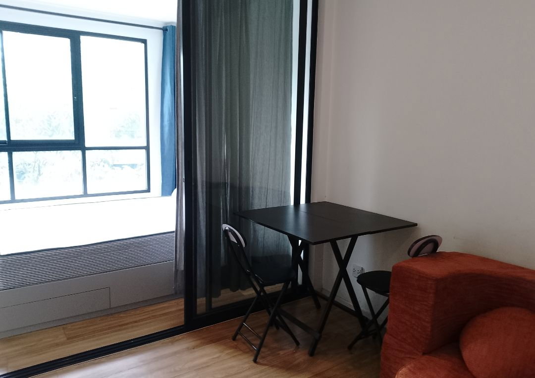 picture Kensington 1Bed 3Fl Mountain view 0814445523 - 3/9