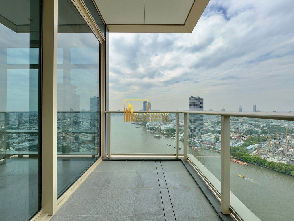รูป Four Seasons Private Residences | Incredible 2 Bed Ultra Luxury Condo - BR16936CD - รูปที่ 7/34