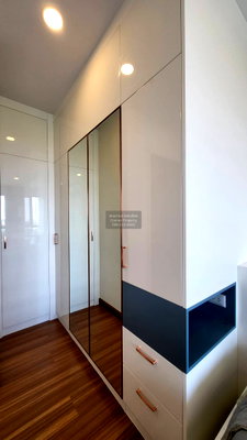 Condos for rent : For Rent Condo , Supalai Premier Charoen Nakhon , newly renovated , BTS-Khlong San , Khlong San , Khlong San , Bangkok , CX-161939 ✅ Live chat with us ADD LINE @connexproperty ✅