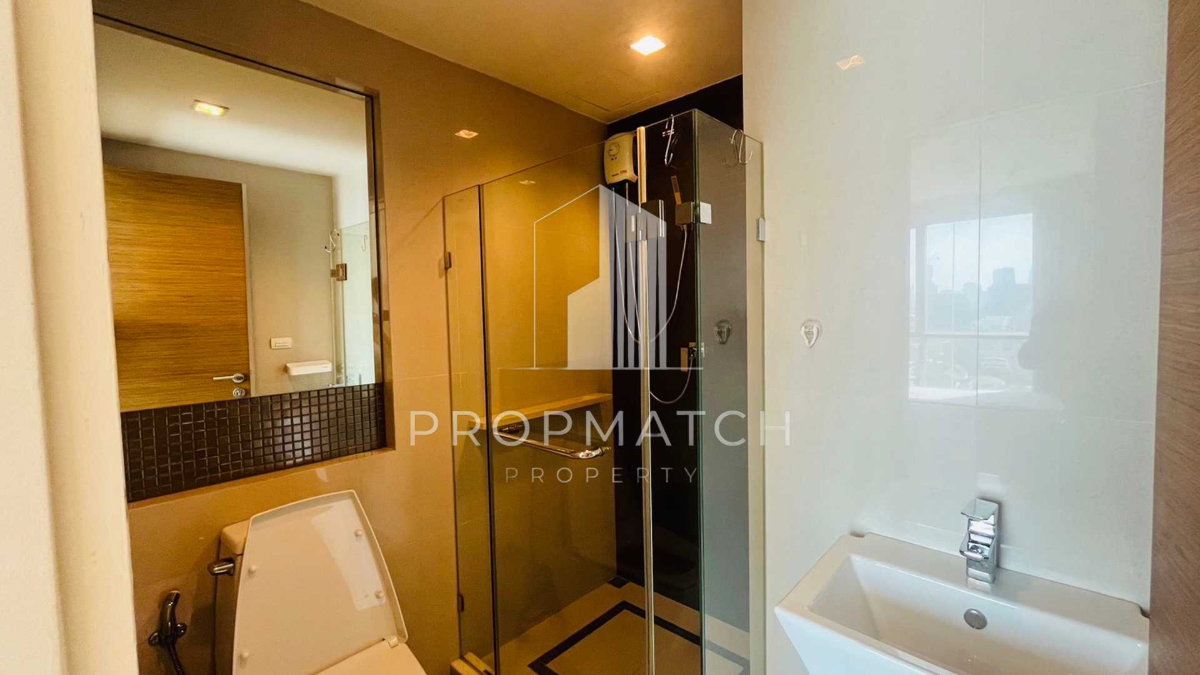 รูป PM013226 ✨Flash Deal ✨ Rhythm Phahol-Ari (2Bed 2Bath 66 SQM.) พร้อมอยู่ ! เพียง 29,000 บาทต่อเดือน Tel.0981315848 @propmatch - รูปที่ 16/18