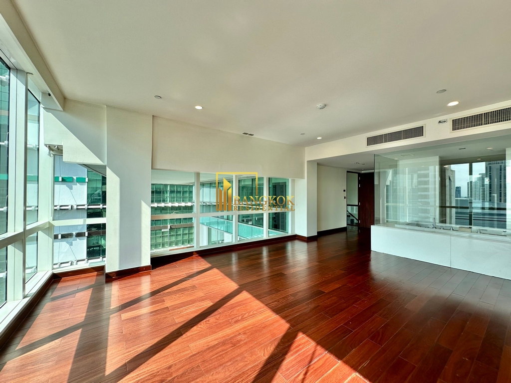 รูป Le Raffine 31 | 3 Bedroom Duplex Condo With Private Pool - BR18662CD - รูปที่ 22/64