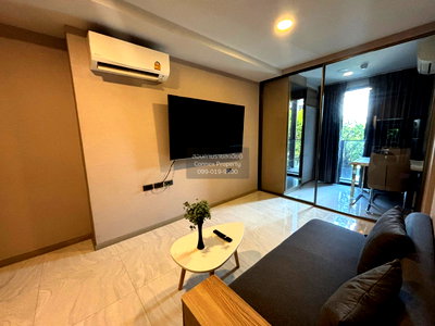 Condos for rent : For Rent Condo , Walden Asoke , MRT-Sukhumvit , Khlong Toei Nuea , Watthana , Bangkok , CX-161937 ✅ Live chat with us ADD LINE @connexproperty ✅