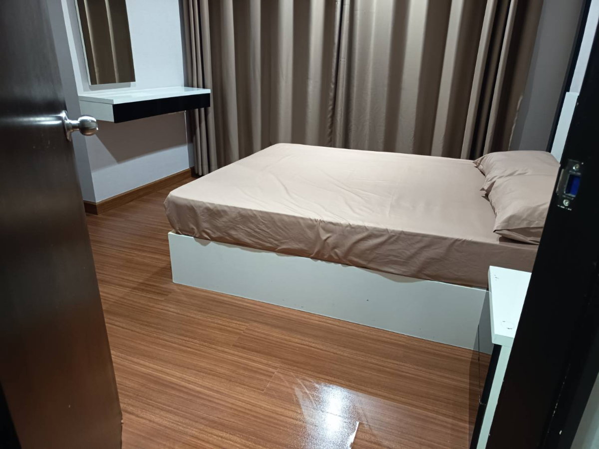 picture Diamond Ratchada Condo for Rent, 18,000 THB [MKr260725] - 2/15