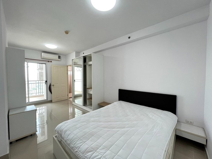 รูป 💖💖ปล่อยเช่า  Supalai Park Khaerai - Ngamwongwan (1 Bed 46 ตร.ม/8500) ชั้น 28 ใกล้ห้าง,ศูนย์ราชการ, MRT/ สนใจสอบถามได้นะคะ Line ID = atfirm2010💖💖 - รูปที่ 11/19