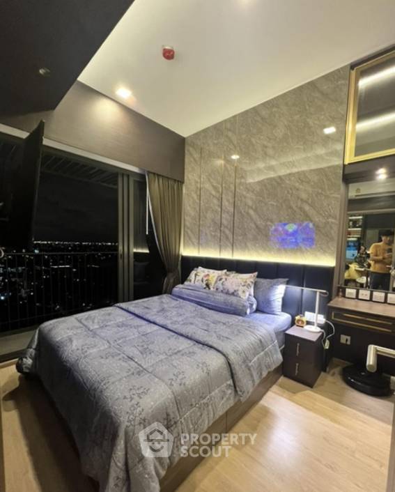 รูป คอนโด 1 ห้องนอน 35 ตร.ม. ชั้น 20 ที่ Centric Ratchayothin ใกล้ BTS รัชโยธิน 200 ม. (ID 3063522) - รูปที่ 7/9