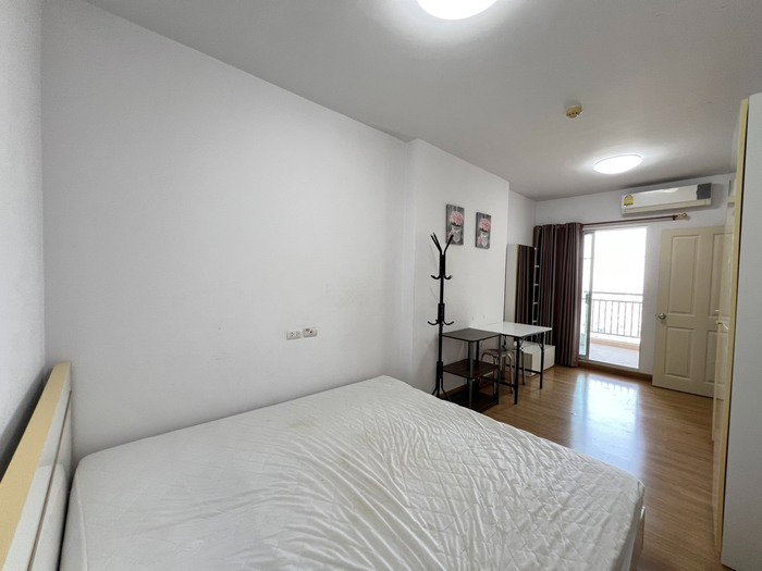 รูป 💖💖ปล่อยเช่า Supalai Park Khaerai - Ngamwongwan (1 Bed 46 ตร.ม/8500) ชั้น 23 ใกล้ห้าง,ศูนย์ราชการ, MRT/ สนใจสอบถามได้นะคะ Line ID = atfirm2010💖💖 - รูปที่ 13/18