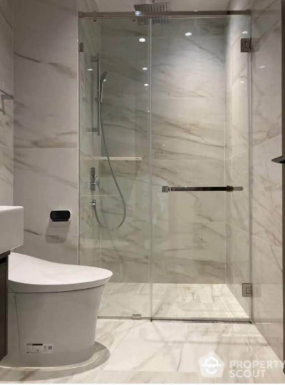 picture For Rent - Supalai ICON Sathorn , Luxury Class 1 bedroom 1 bathroom - 9/19