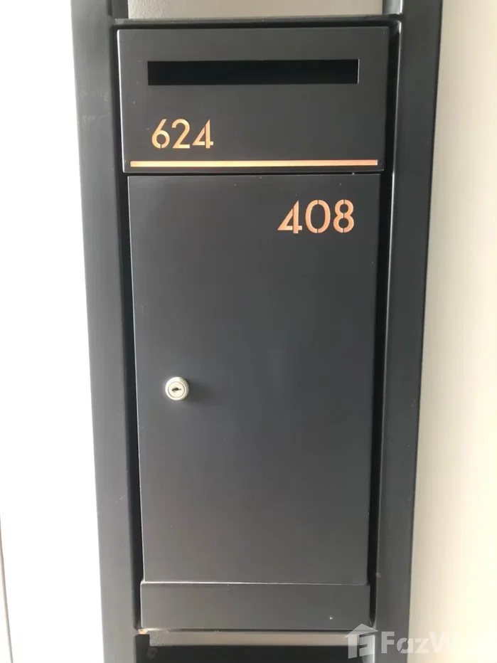 picture Studio Condo for rent at A Space ID Asoke-Ratchada 6545839 - 6/26