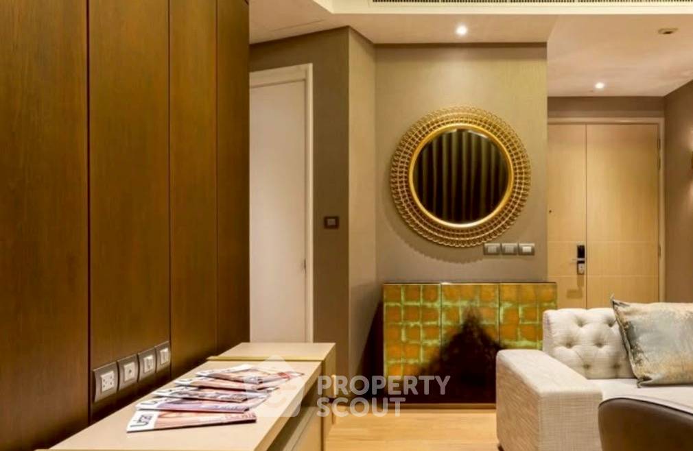 รูป คอนโด 3 ห้องนอน Magnolias Waterfront Residences พื้นที่ 217 ตร.ม. ใกล้ BTS สะพานตากสิน (ID 3032241) - รูปที่ 7/10