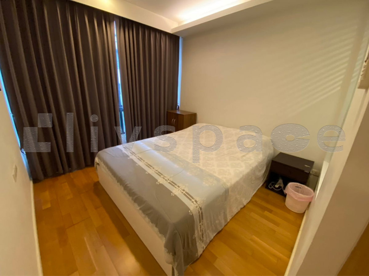 รูป ▚ LL106ツ ให้เช่า: The Nest Ploenchit 1BR 37ตร.ม. ห้องหายาก ใกล้ BTS เพลินจิต ห้องเพิ่งว่าง พร้อมอยู่ทันที✨ - รูปที่ 4/6