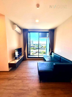 Condos for sale : For Sell Condo BEAT BANGWA INTERCHANGE Building 1, Floor 7,2 bed room, Room size 51 sqm
