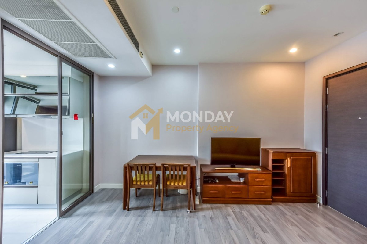 รูป 🔥 ห้องว่าง พร้อมเข้าอยู่! เดอะ รูม พระราม 4 รีบจองก่อนหลุด 🔥MD-26066244 - รูปที่ 6/6