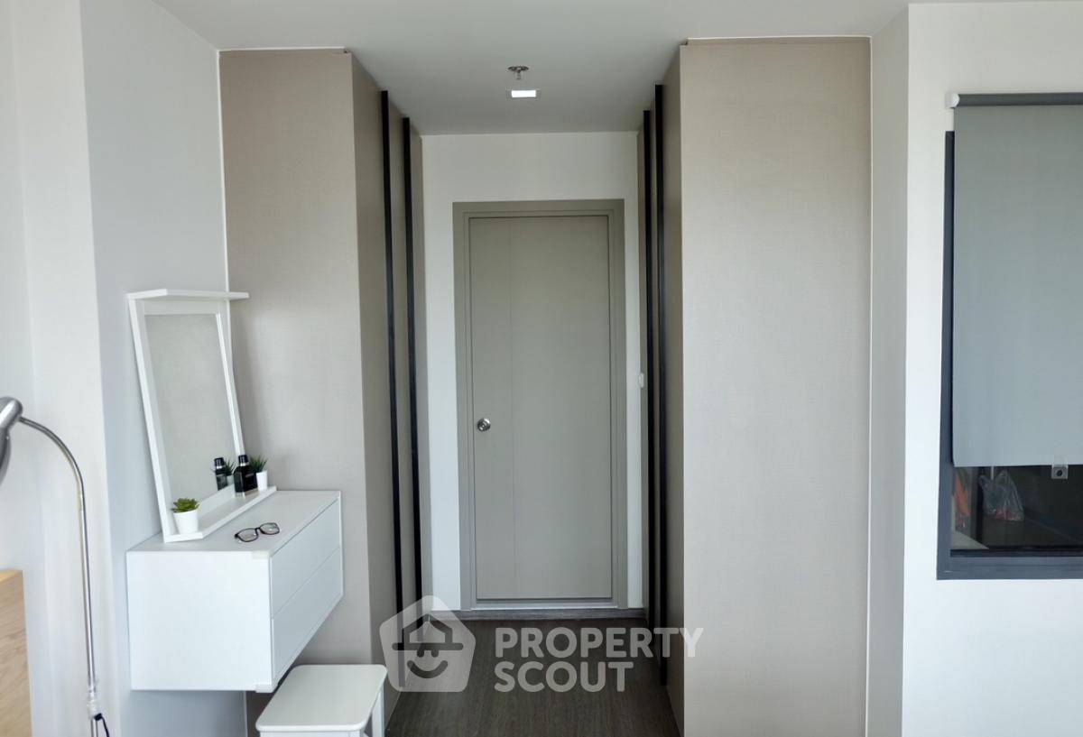 รูป คอนโด 1 ห้องนอน Ideo Sukhumvit 93 ใกล้ BTS บางจาก 100 ม. (ID 3065856) - รูปที่ 4/7