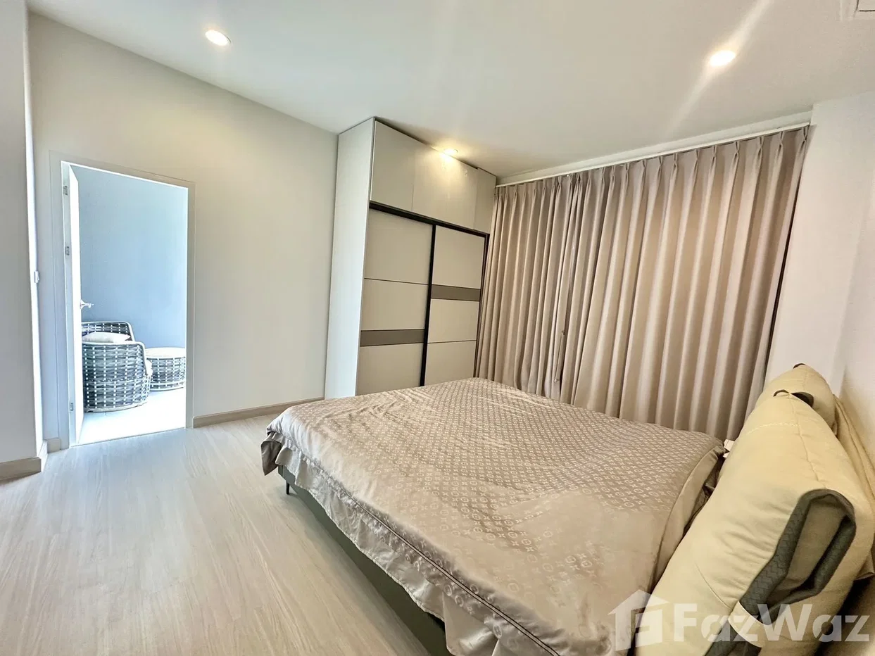รูป ขาย บ้านเดี่ยว 4 ห้องนอน ในโครงการ ศุภาลัย เลค วิลล์ ภูเก็ต 6561221 - รูปที่ 20/26