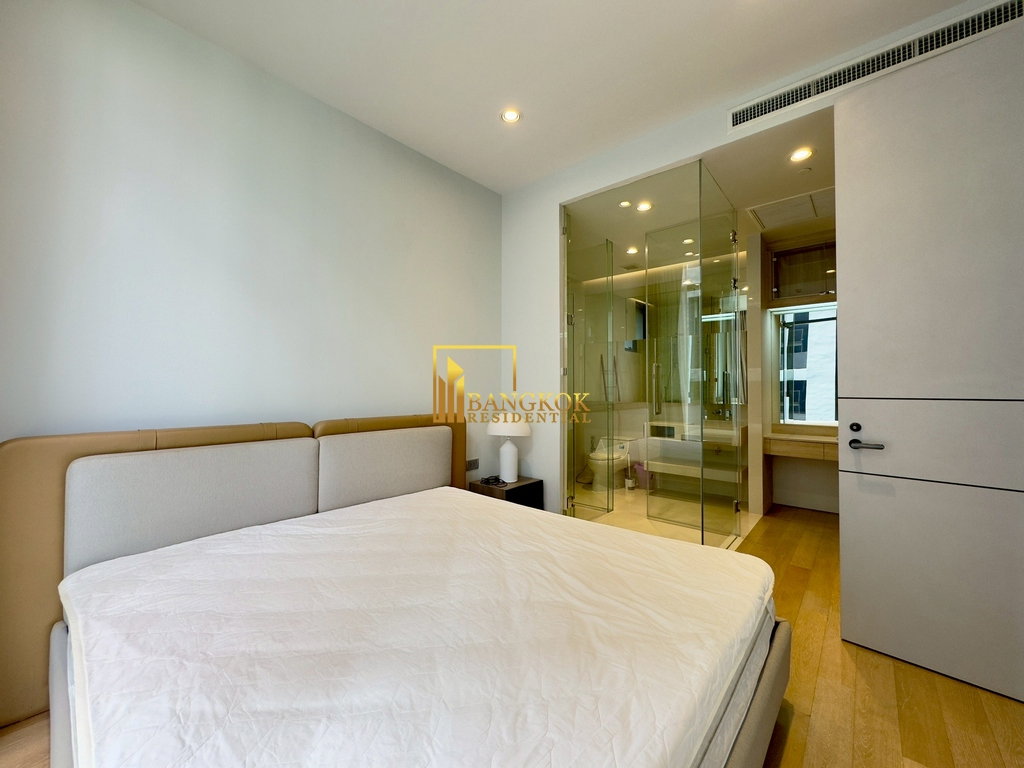 รูป Vittorio Sukhumvit 39 | Stunning 2 Bed Super Luxury Condo - BR10741CD - รูปที่ 24/43