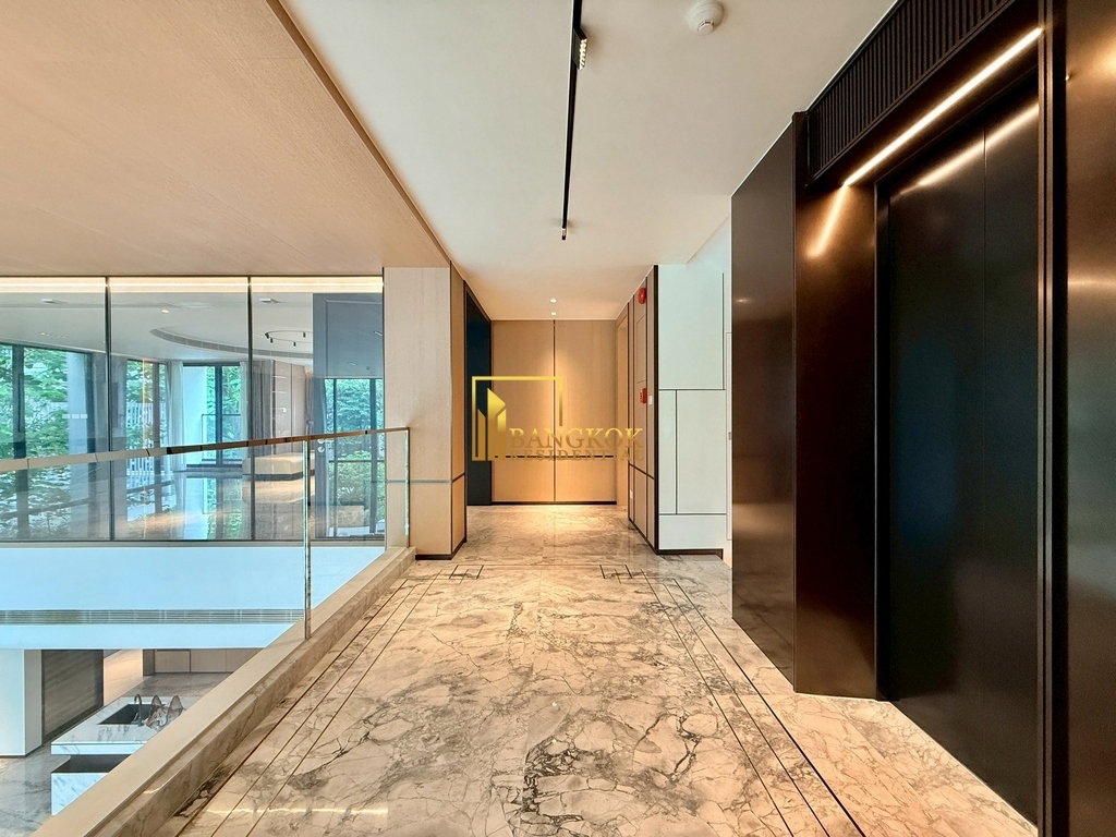 รูป Culture 188 | Amazing 6 Bed Luxury House on Rama 9 Area - BR28358SH - รูปที่ 12/61