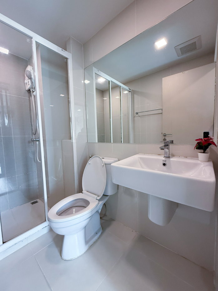 picture Condo for rent at The Collect Ratchada 32. Excellent location on Ratchada-Ladprao road, convenient transportation. - 13/14