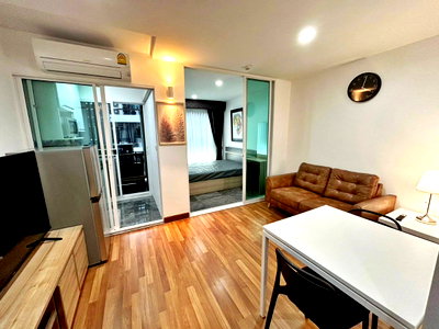คอนโดให้เช่า : 🔥ด่วน ห้องไปไวมากกก Code: 26KJ3554  ให้เช่า Regent Home Sukhumvit 81 ✅ Add Line @kjcondo (มี@ข้างหน้าด้วยนะคะ)