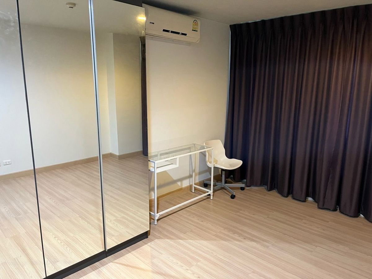 รูป ให้เช่า เดอะ นิช โมโน บางนา เซ็นทรัล บางนา Central Bangna 900 เมตร ราคา 10,000 บาทต่อเดือน - รูปที่ 7/16