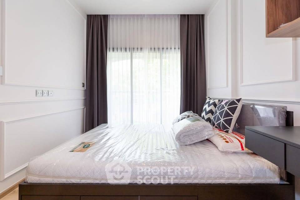 รูป คอนโด 1 ห้องนอน Kawa Haus ขนาด 37 ตร.ม. ชั้น 2 ใกล้ BTS อ่อนนุช (ID 3064671) - รูปที่ 2/10