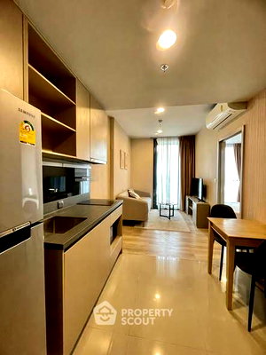 คอนโดให้เช่า : คอนโด 1-ห้องนอน ที่ โอกะ เฮ้าส์ สุขุมวิท 36 ใกล้ BTS ทองหล่อ (ID 3064638)
