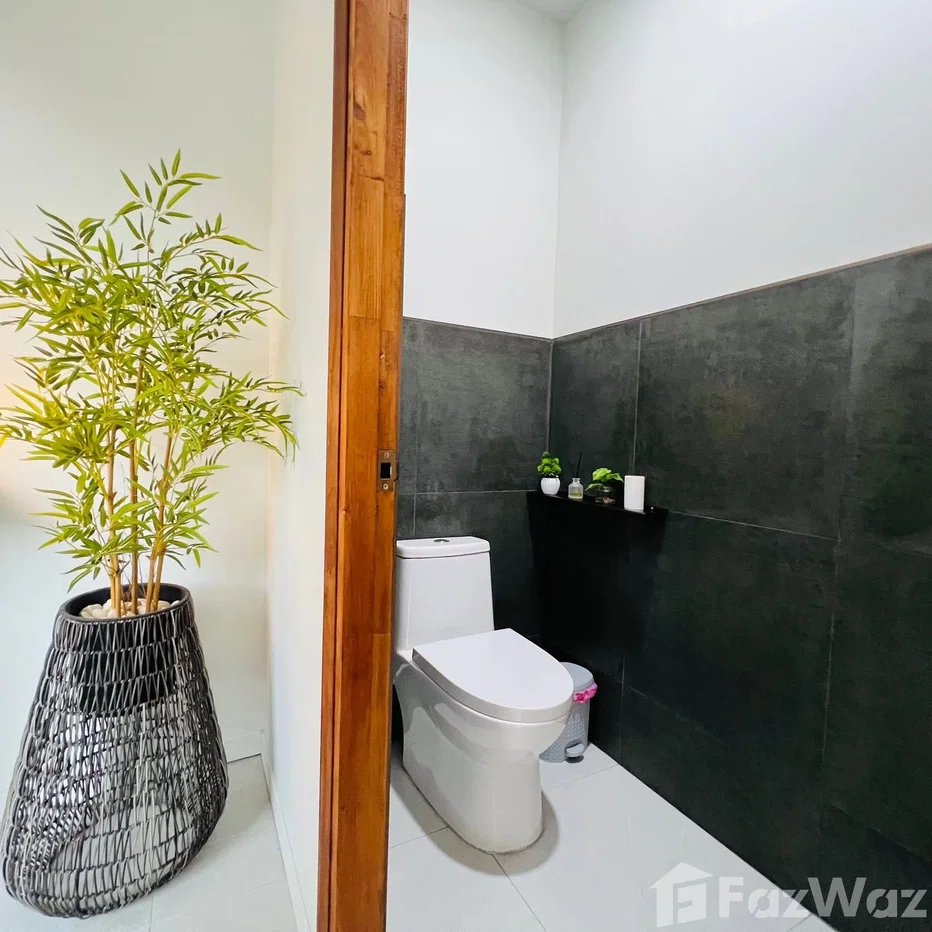 รูป ขาย วิลล่า 3 ห้องนอน ใน มะเร็ต, สุราษฎร์ธานี 6558303 - รูปที่ 25/30