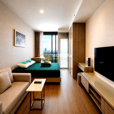 Condos for rent : 🔥 Available Now! Park Origin Phaya Thai - Book Before It's Gone! 🔥 MD-26066271