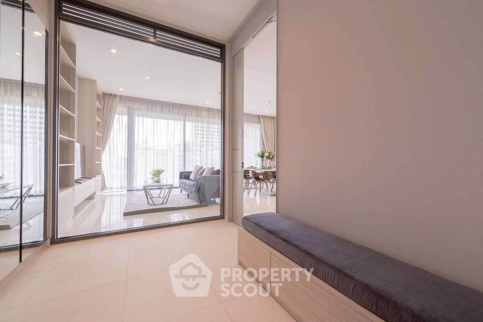 รูป คอนโด 2 ห้องนอน ขาย ที่ วิทตอริโอ สุขุมวิท 39 ใกล้ BTS พร้อมพงษ์ 100 ม. (ID 3065311) - รูปที่ 2/36