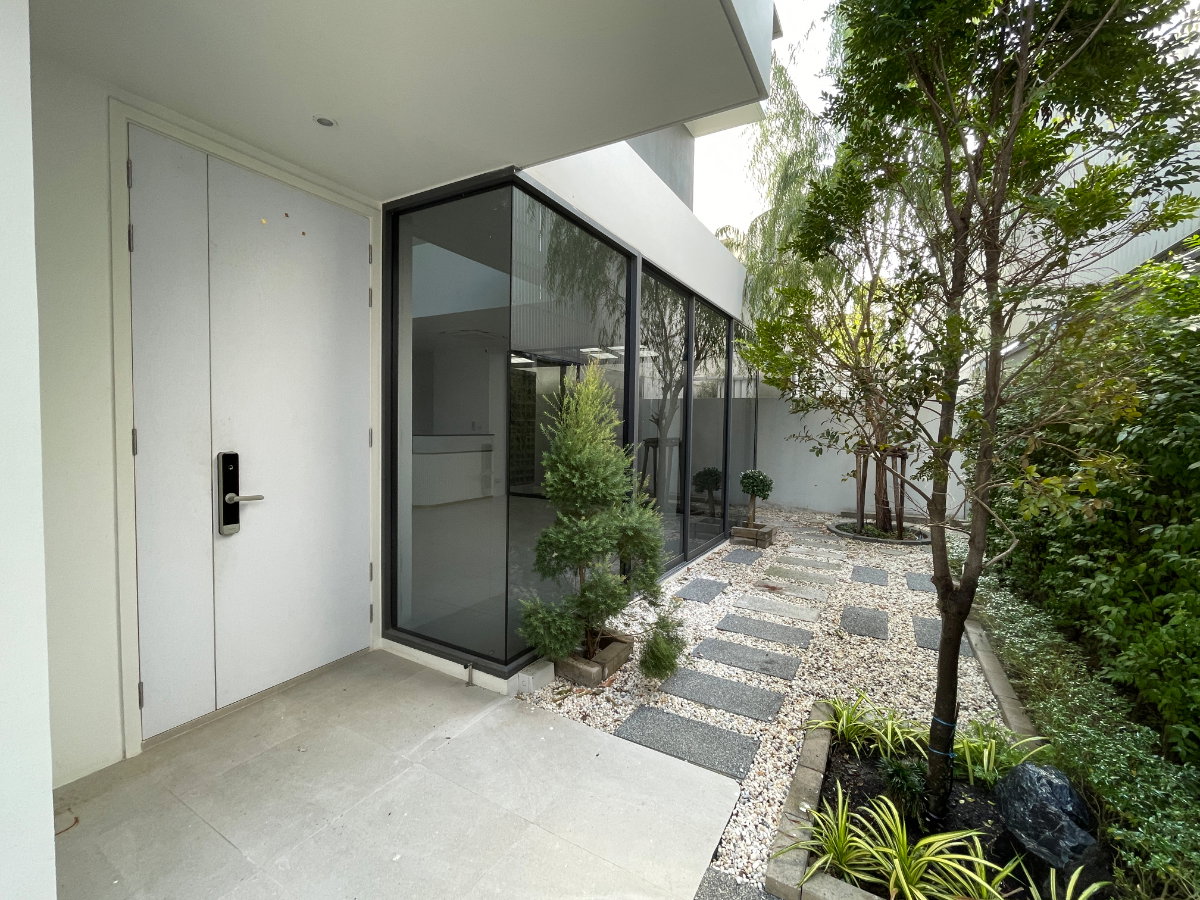 รูป 🏢✨ ให้เช่า Home Office หรู – ARKIN วิภาวดี 📍 ติดถนนวิภาวดี เพียง 50 เมตร | ใกล้สนามบินดอนเมือง - รูปที่ 2/16