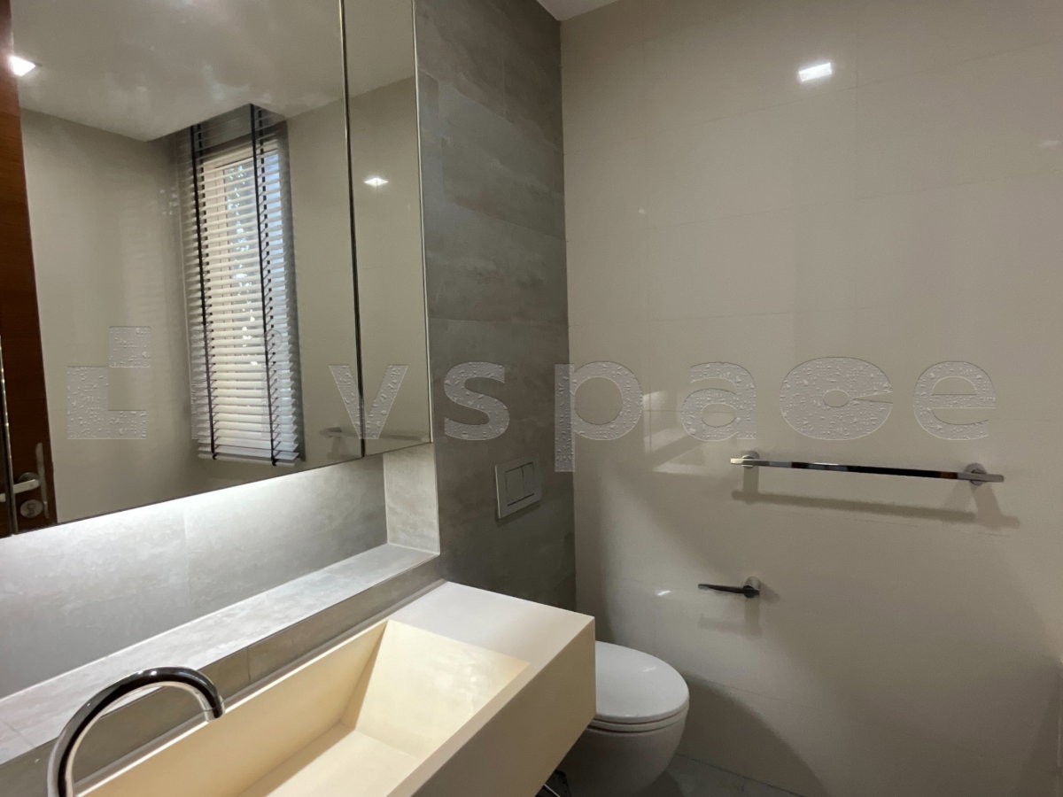 รูป ▚ LL114ツ ให้เช่า: Ideo Morph Sukhumvit 38 2 ห้องนอน 75ตร.ม. ห้องว่าง พร้อมเข้าชม รับสัตว์เลี้ยง (Pet-Friendly)🐶🐱✨ - รูปที่ 7/8