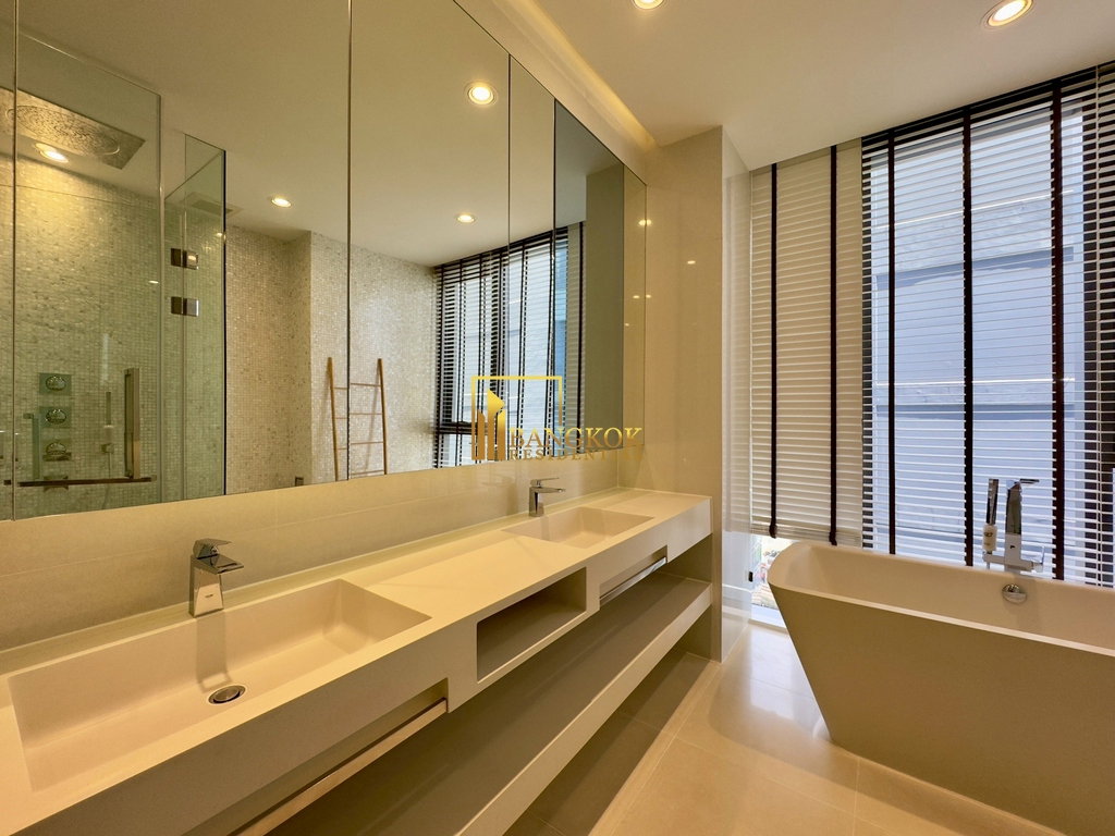 รูป Vittorio Sukhumvit 39 | Stunning 2 Bed Super Luxury Condo - BR10741CD - รูปที่ 21/43