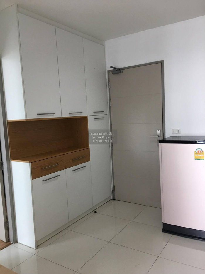 รูป 🔥🔥🔥 เช่าคอนโด  ไอดีโอ เวิร์ฟ ราชปรารภ มักกะสัน เขต ราชเทวี กรุงเทพ CX-163147 ✅ ทักไลน์ @connexproperty ตอบทันที ทีมงานมืออาชีพ ✅ 🔥🔥🔥 - รูปที่ 4/5