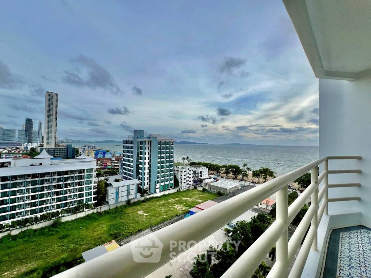 รูป คอนโด 1 ห้องนอนให้เช่า วิว ทะเล 8 จอมเทียน (พื้นที่ 50 ตร.ม.) (ID 3064758) - รูปที่ 14/15
