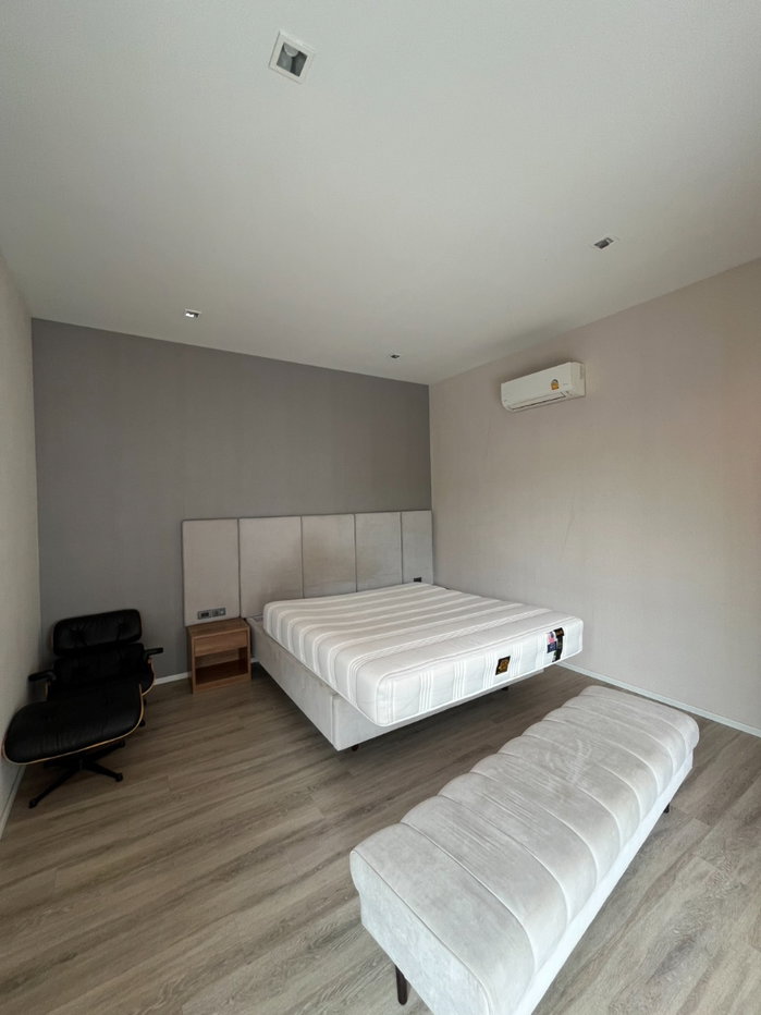 picture For Rent | Premium Single-Storey Pool Villa - 35/36