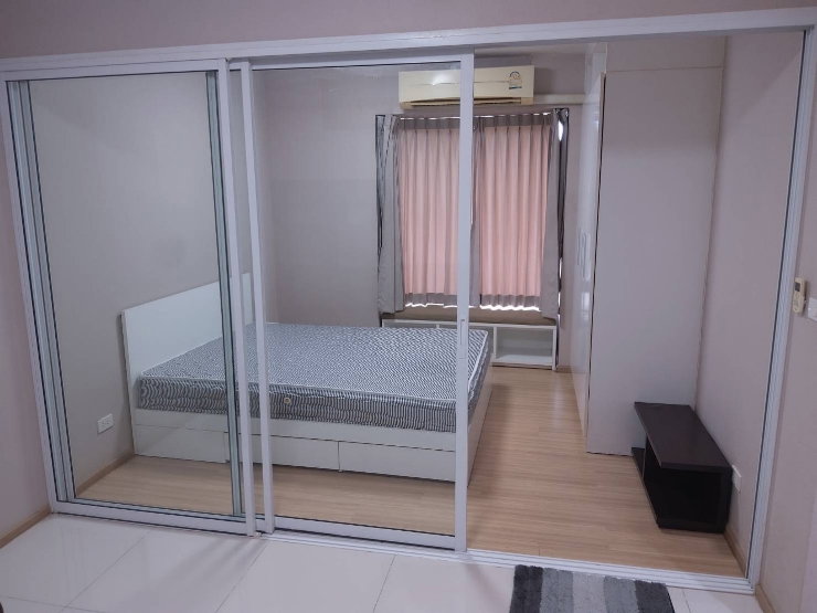 รูป For Rent🌿❤️Condo : ฟิวส์ โมเบียส - รูปที่ 1/10