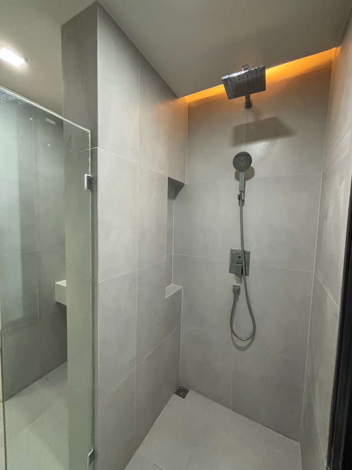 picture Rhythm Sukhumvit 44/1 Corner unit 2 Bedroom 30th Floor with Panorama View - Ready to Move In. - 18/20